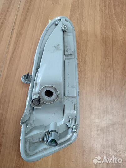 Фара противотуманная Хендай Санта Фе Б/У