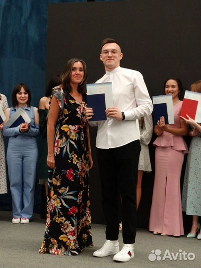 Репетитор по информатике, огэ, программированию