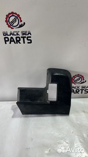 Накладка ремень безопасности Volkswagen Passat B3