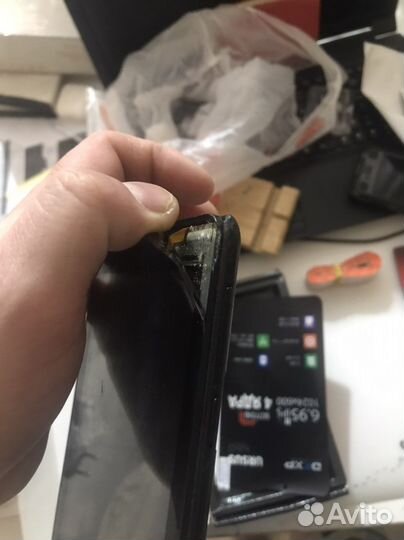 Планшет под ремонт