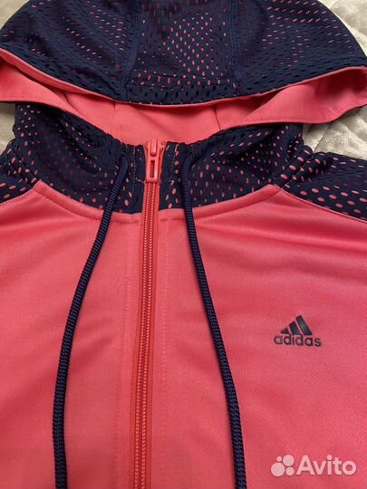 Спортивный костюм женский adidas 40 42 размер