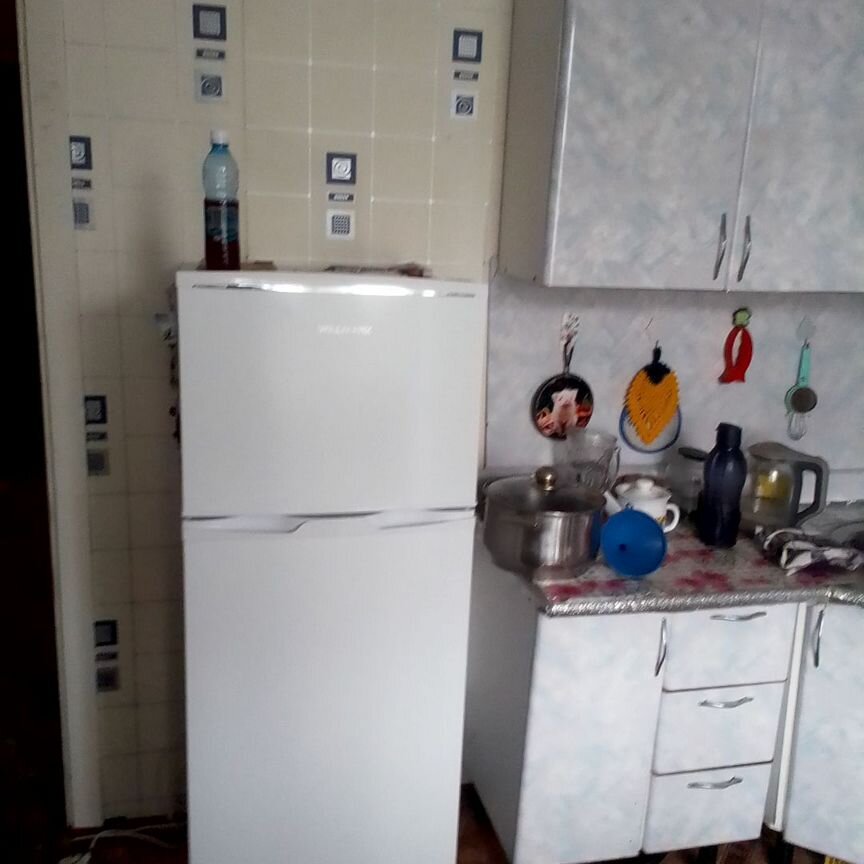 Квартира 3-комн. 70.5 м² в Тында — фото 17 из 22