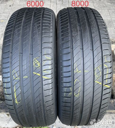 Michelin Primacy 4 225/60 R17