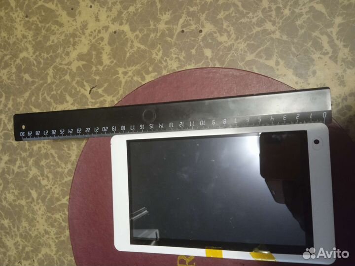 Тачскрин планшет
