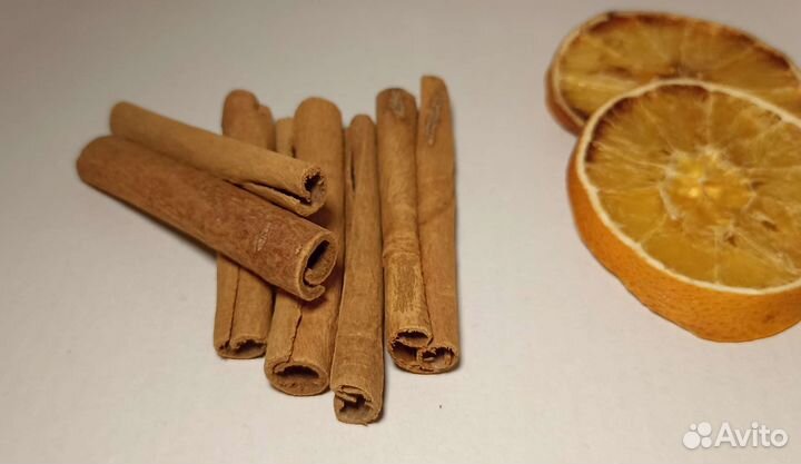Специя Корица (палочки) 20/50/100 гр