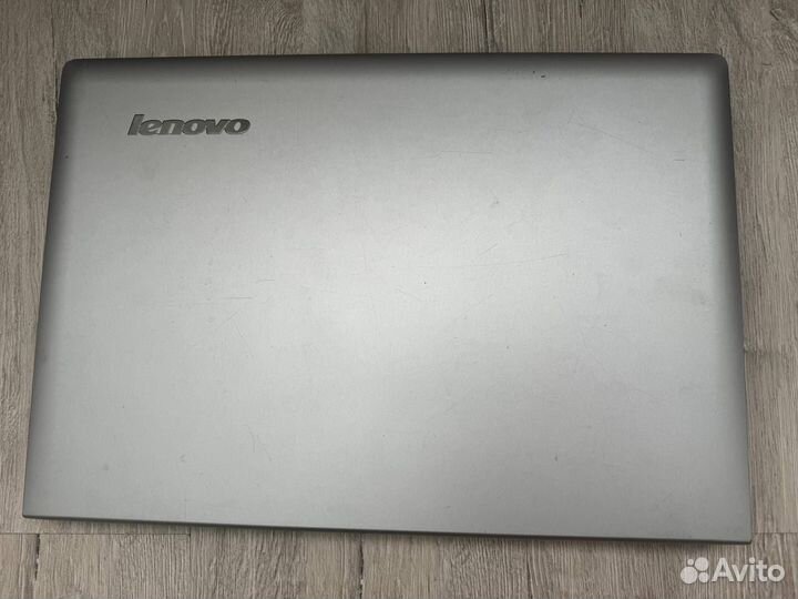 Lenovo i5-4210/ 16Гб/ Nvidia GT840 на 2гб/ SSD