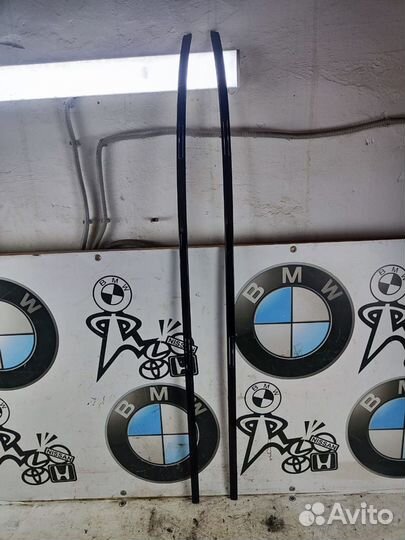Молдинг крыши BMW 1 F20
