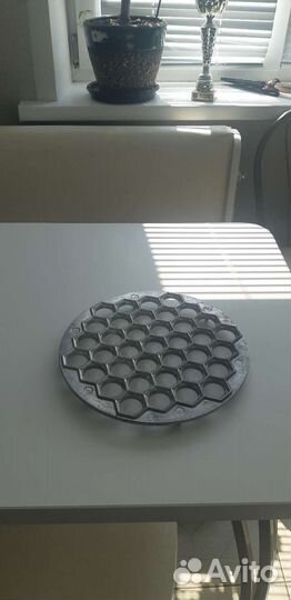 Пельменница СССР