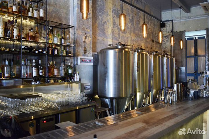 Пивзавод с действующими контрактами