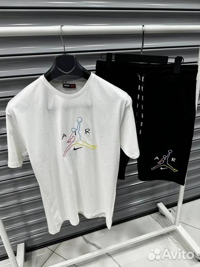 Комплект Nike Air Jordan