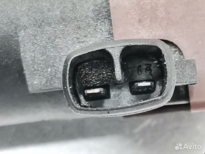 Катушка зажигания Renault Espace 3 2002 224332597R