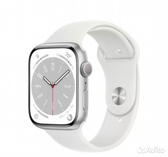 Apple Watch S8 45 mm