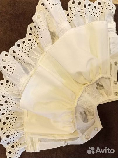 Платье для куклы Паола Рейна Paola Reina