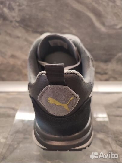 Кроссовки мужские puma