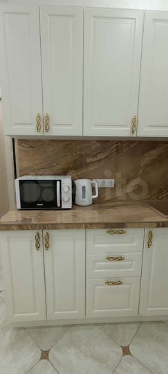 Квартира-студия, 30 м², 3/12 эт.