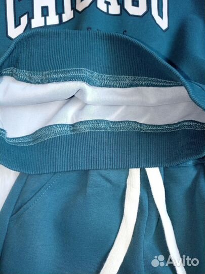 Костюм детский 98 104 110 116