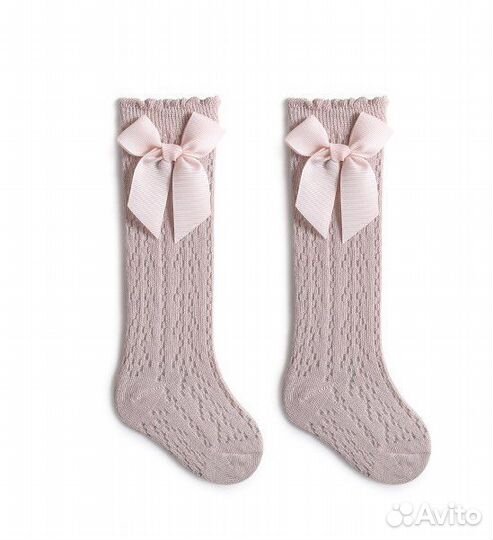 Гольфы для девочки