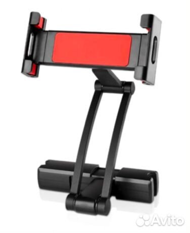 Держатель для планшета/телефона в машину