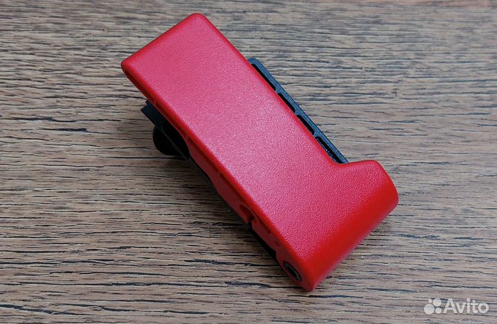 Ручка открывания капота Mercedes Benz