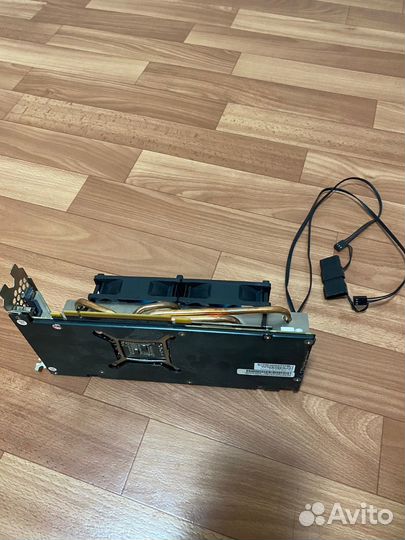 GTX 1060 6Gb JetStream