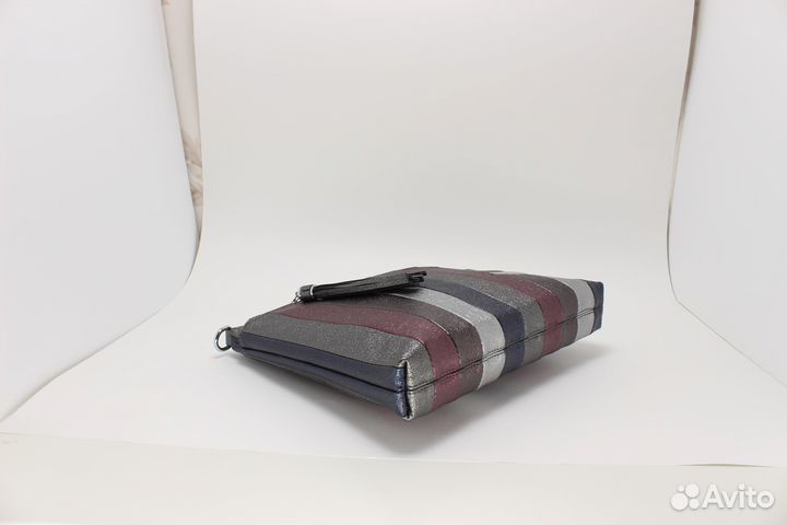 Сумка женская натуральная кожа италия