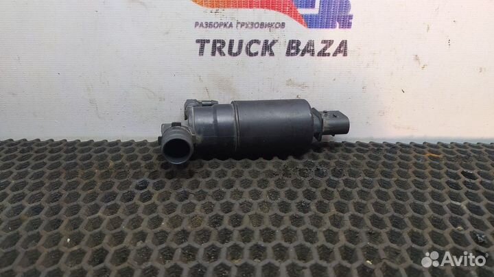 Насос омывателя Renault T, Volvo FH