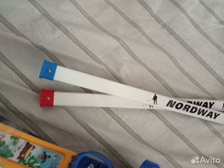 Клюшки детские