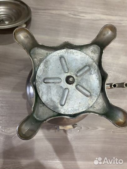 Электро самовар