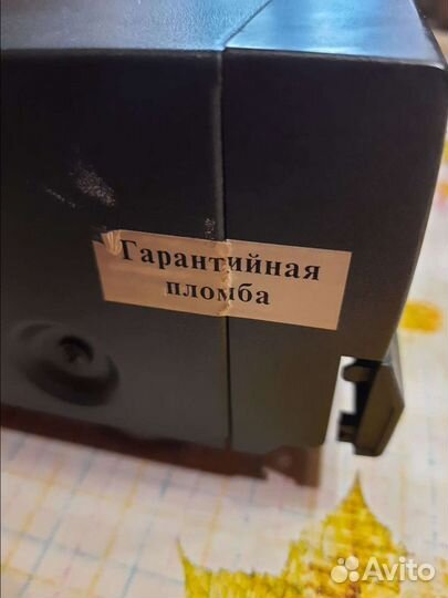 Видеомагнитофоны JVC и hitachi