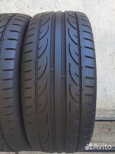 Hankook Ventus V12 Evo2 K120 225/45 R18 95Y