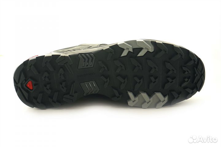 Кроссовки Salomon X Ultra 4 GTX все размеры