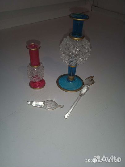 Парфюмерия