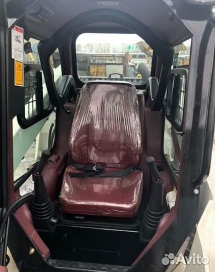 Мини-погрузчик Lonking CDM312, 2023