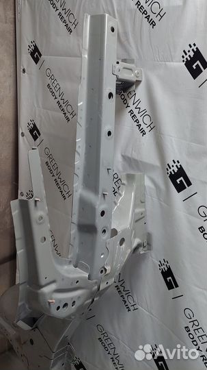 Лонжерон передний правый Geely Atlas PRO