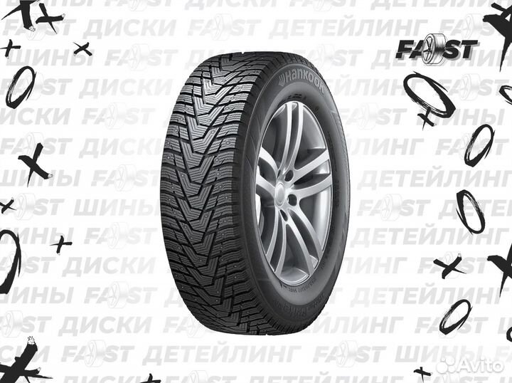 Hankook Winter i'Pike X W429A 225/60 R18 104T