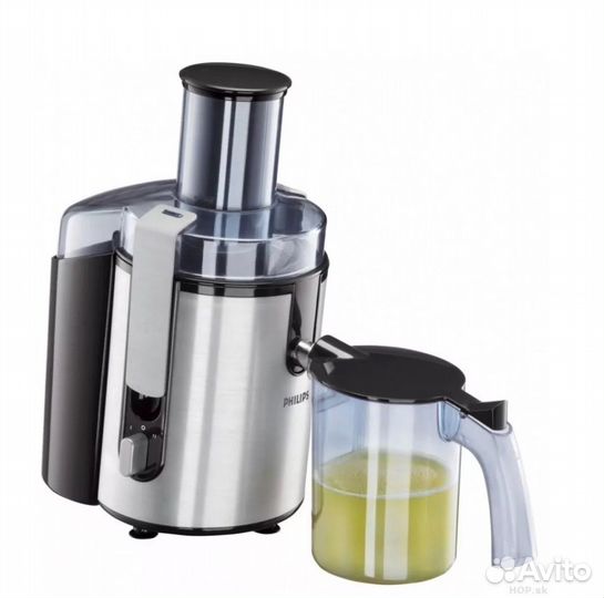 Соковыжималка philips
