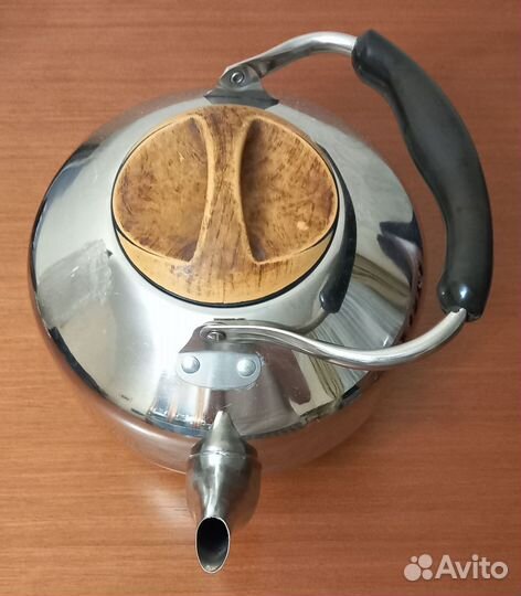 Чайник 3 литра