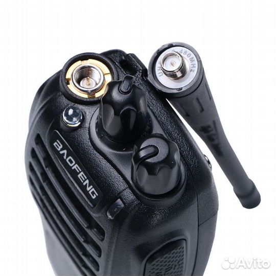 Рация Baofeng BF-888S