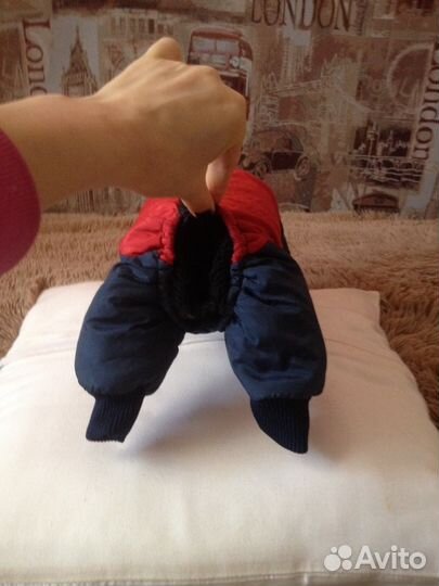 Комбинезон dezzie (новый)