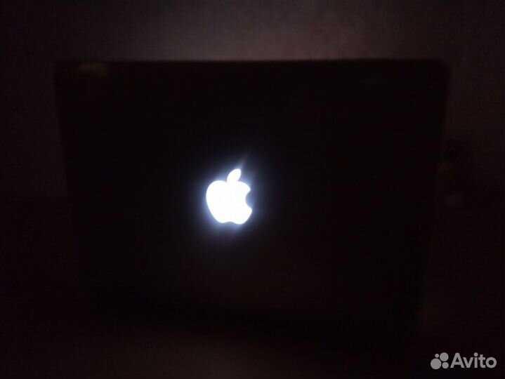 Macbook Air 13 A1466(кастомный)