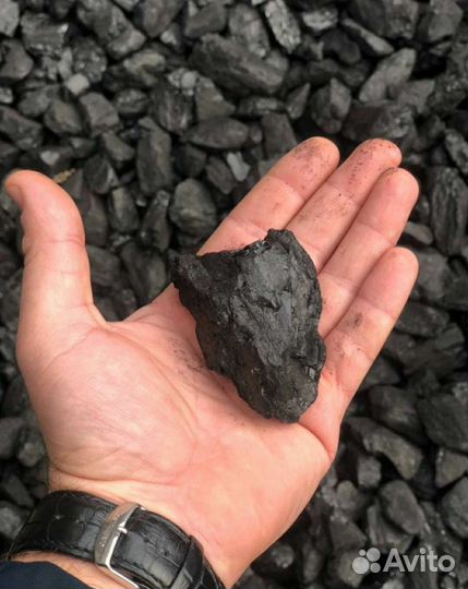 Уголь Кузбасский с доставкой