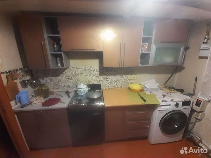 Кухонный гарнитур