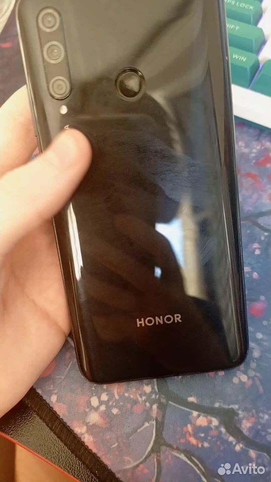 HONOR 20i, 4/128 ГБ