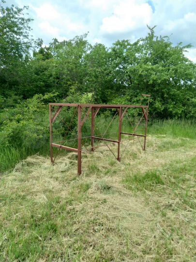 Участок 34 сот. (ИЖС)