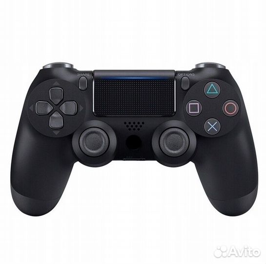 Джойстик DualShock для PS4 CUH-ZCT2E Wireless v2