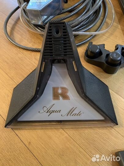 Счетка для пылесоса Rainbow Aqua Mate