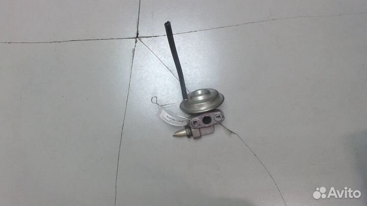 Клапан рециркуляции газов Ford Mondeo 2, 1998