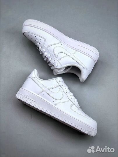 Кроссовки Nike Air Force 1 Оригинальное качество