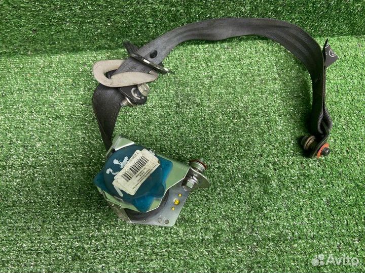 Ремень безопасности задний левый Kia Picanto 1