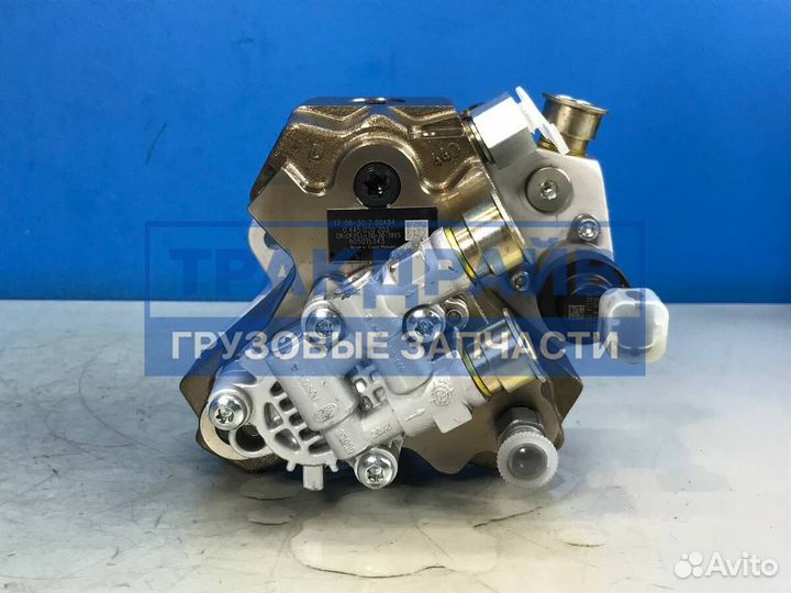 Тнвд для грузовиков Ман с двигателями D0834 D0836